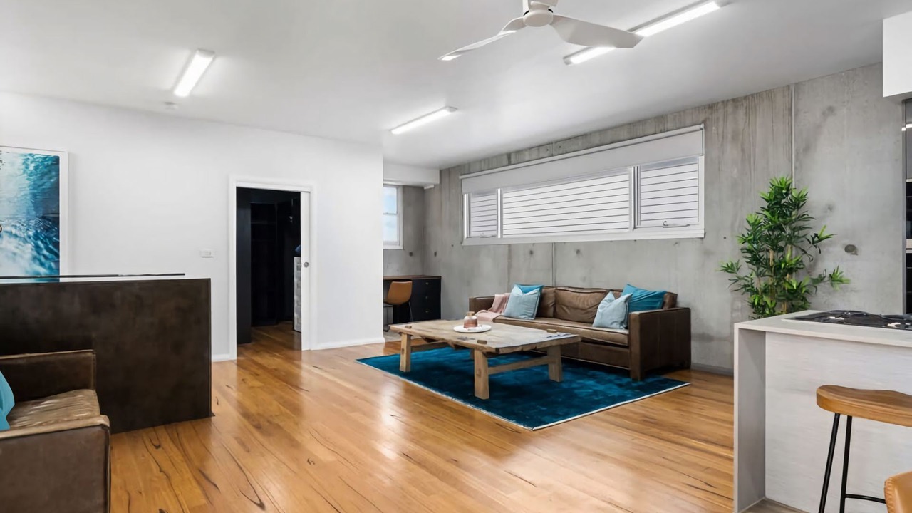 Photo of Livingroom in Redhead