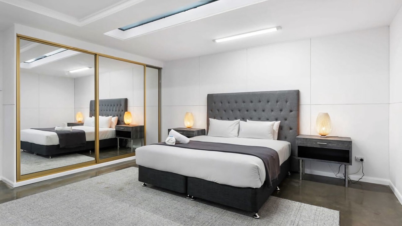 Photo of Bedroom in Redhead