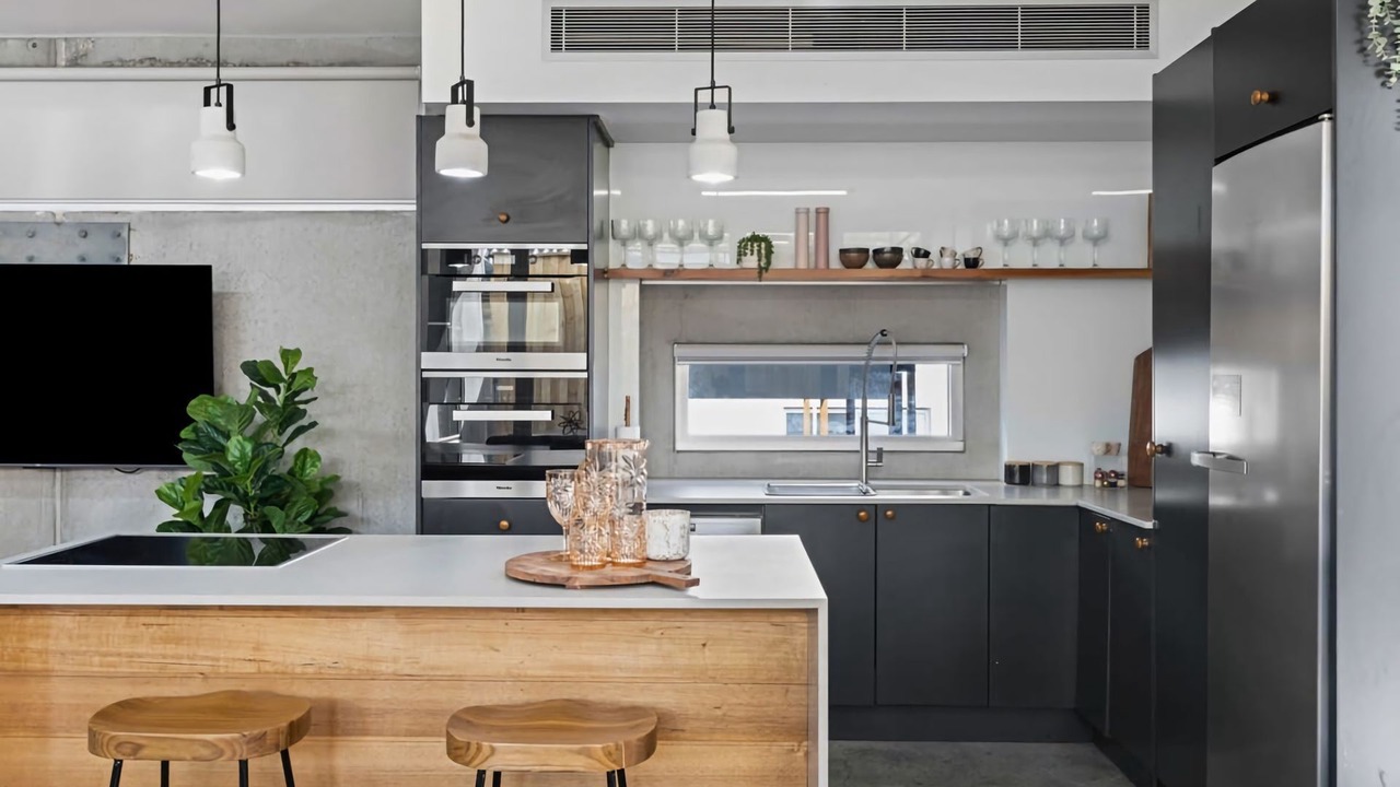 Photo of Kitchen in Redhead