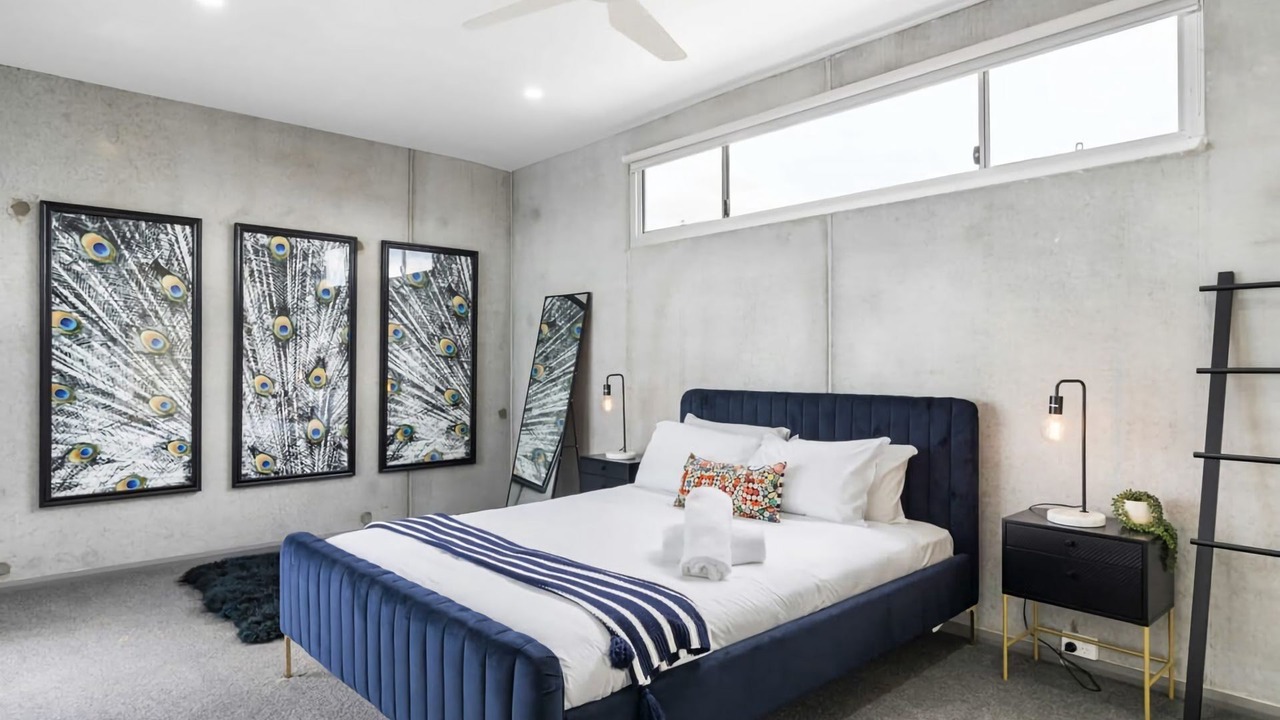 Photo of Bedroom in Redhead