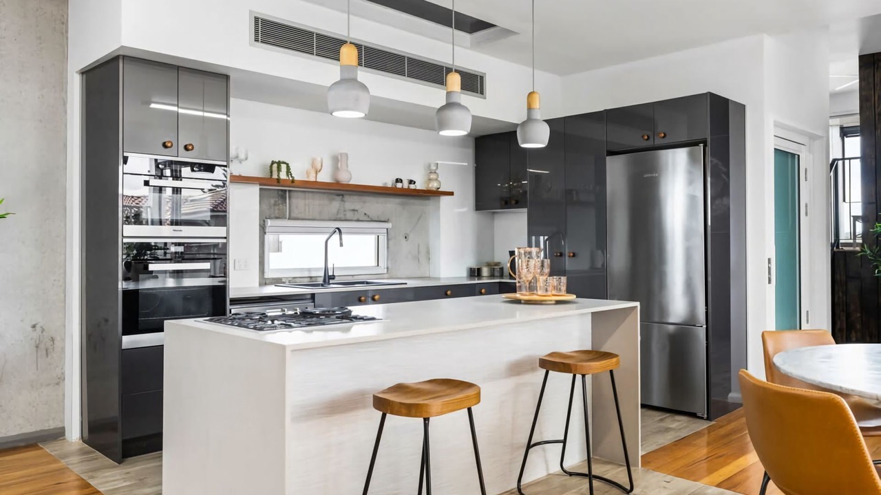 Photo of Kitchen in Redhead