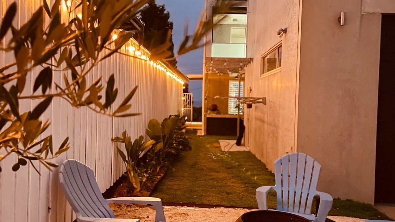 Photo of Patio Balcony in Redhead