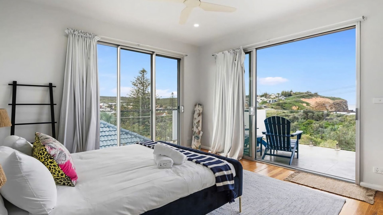 Photo of Bedroom in Redhead