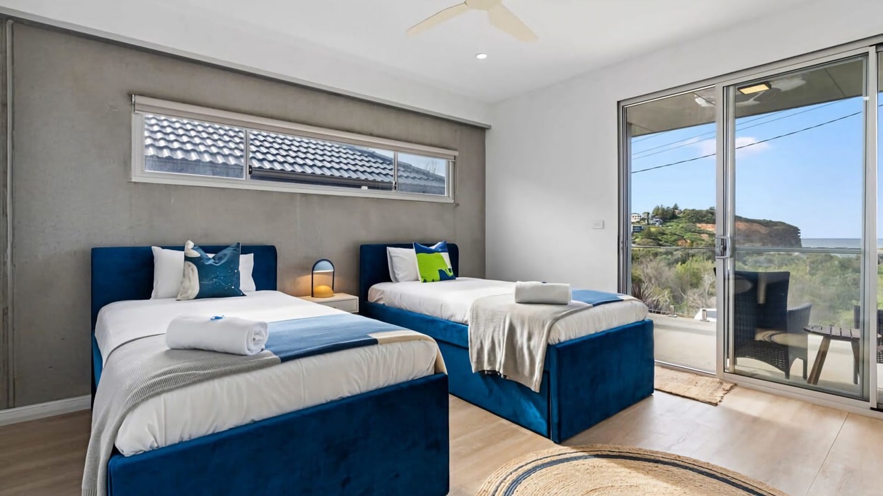 Photo of Bedroom in Redhead