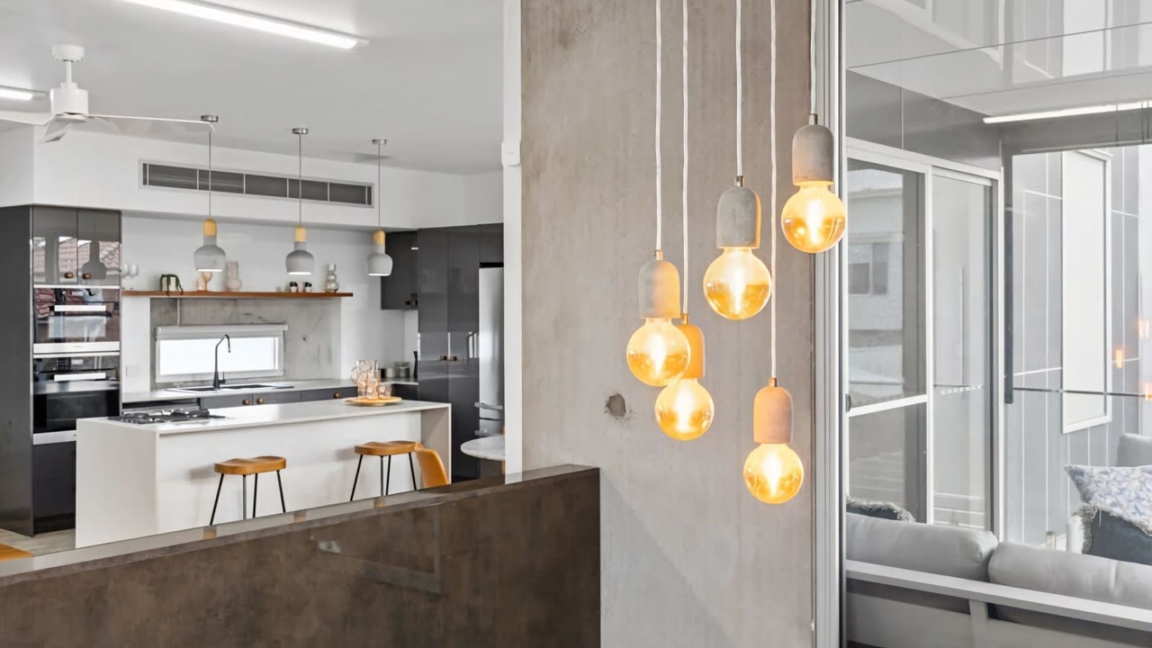 Photo of Kitchen in Redhead