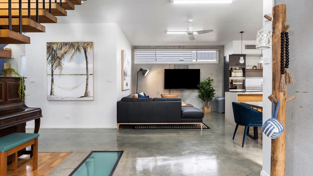 Photo of Livingroom in Redhead