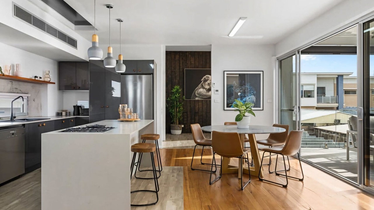 Photo of Kitchen in Redhead