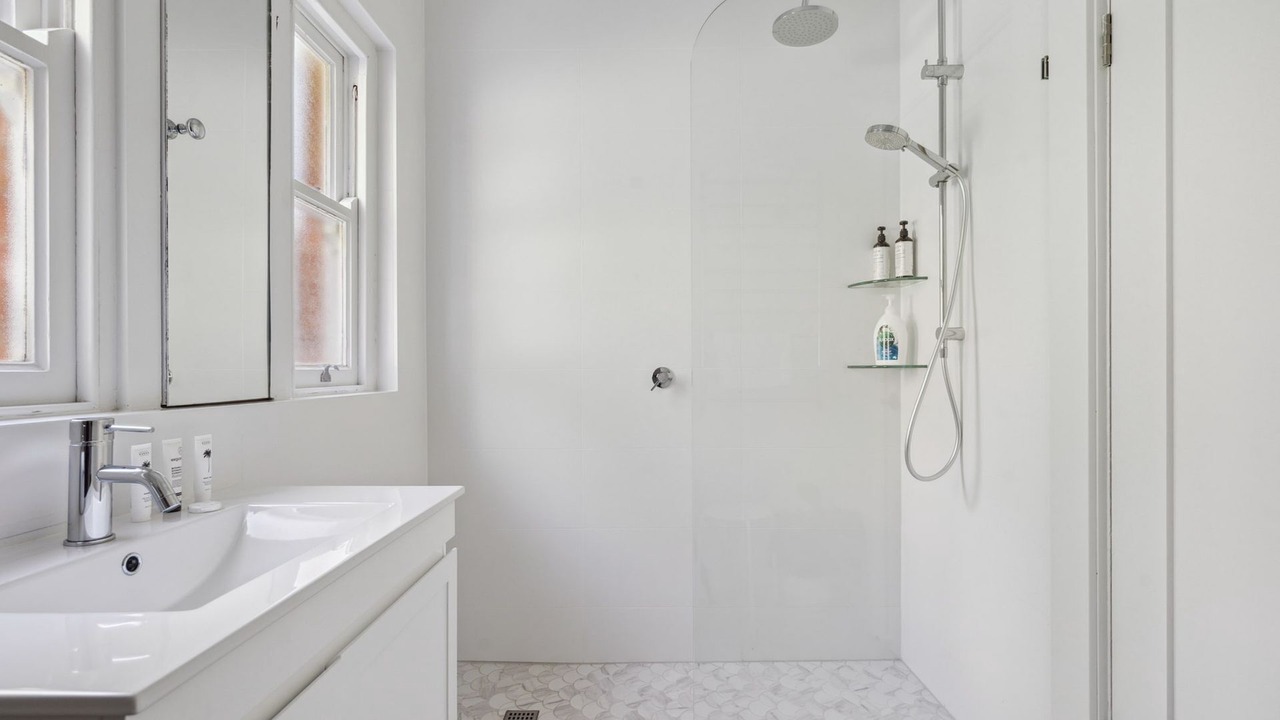 Photo of Bathroom in Collaroy Beach