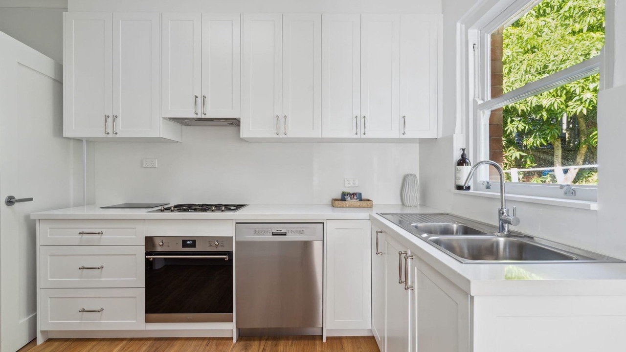 Photo of Kitchen in Collaroy Beach