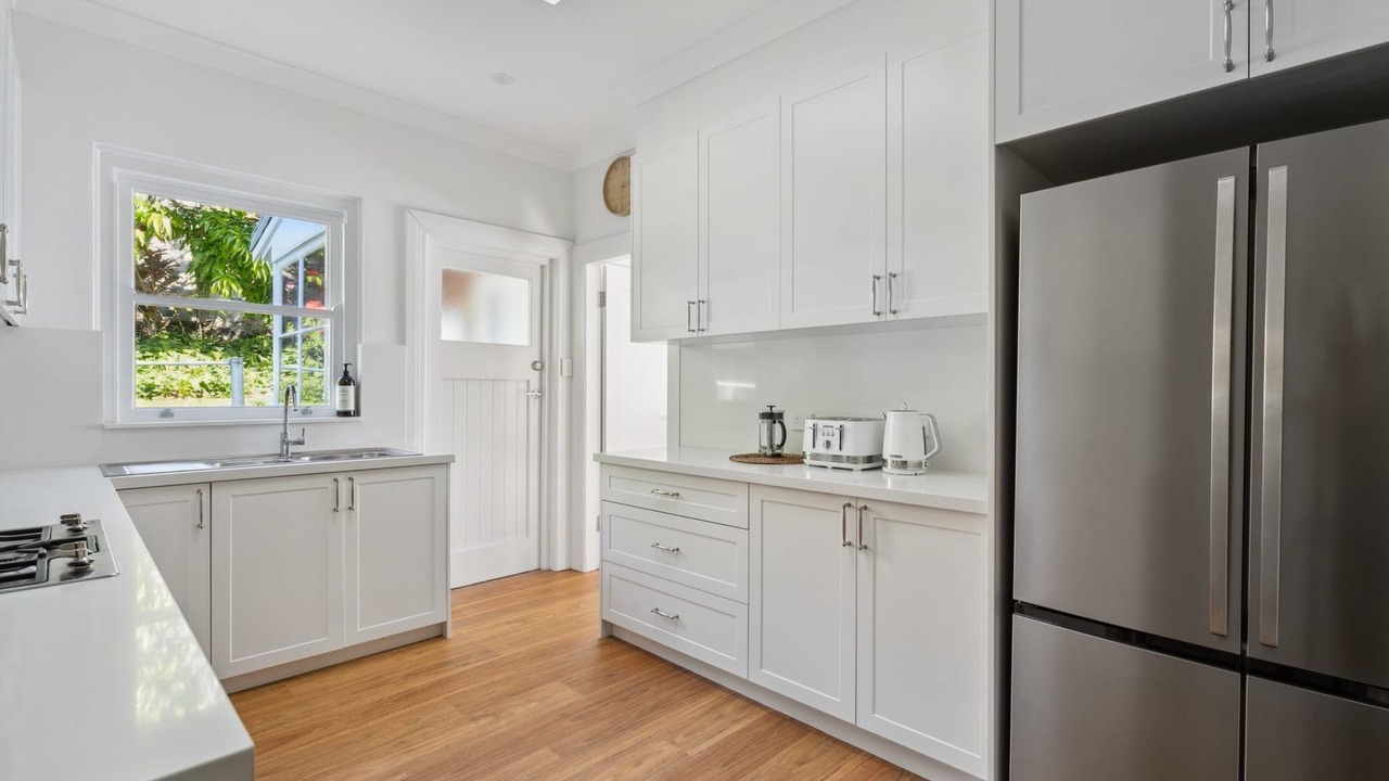 Photo of Kitchen in Collaroy Beach