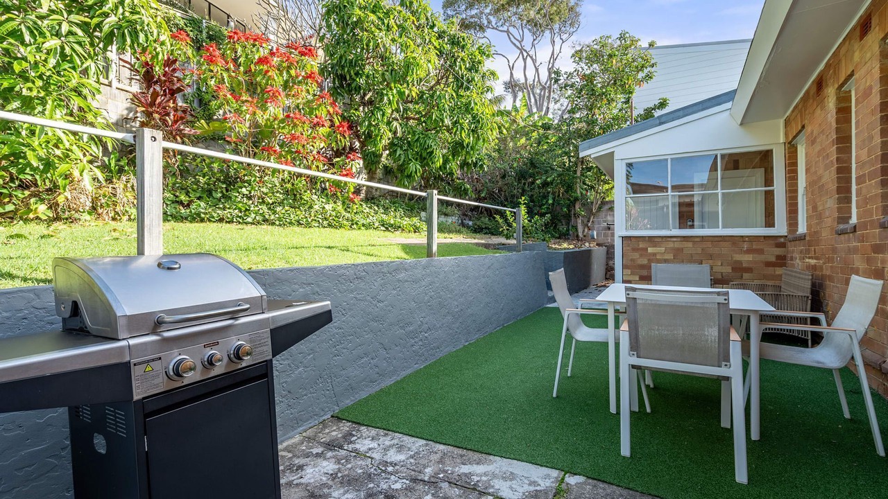 Photo of Outdoor in Collaroy Beach