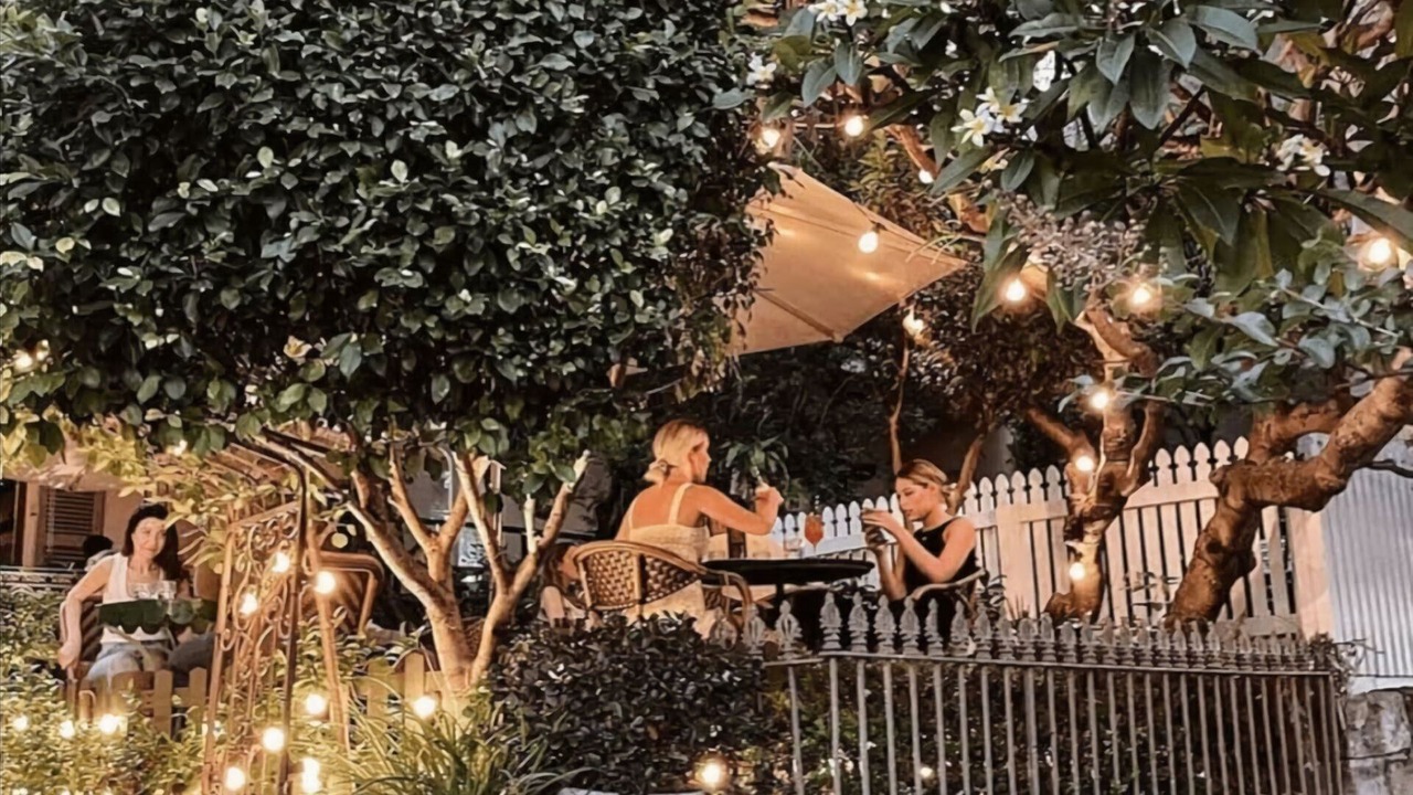 Photo of Outdoor in Balmain