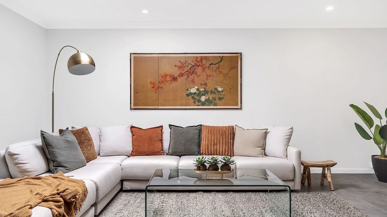 Photo of Livingroom in Balmain