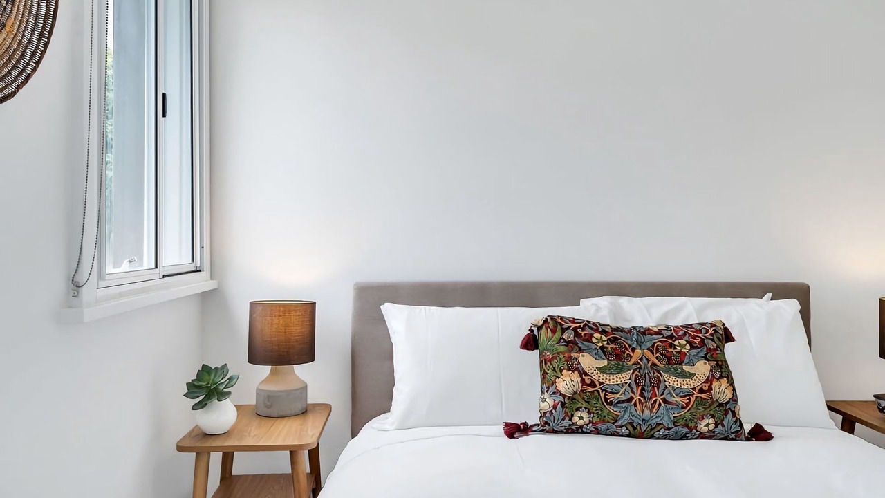 Photo of Bedroom in Balmain