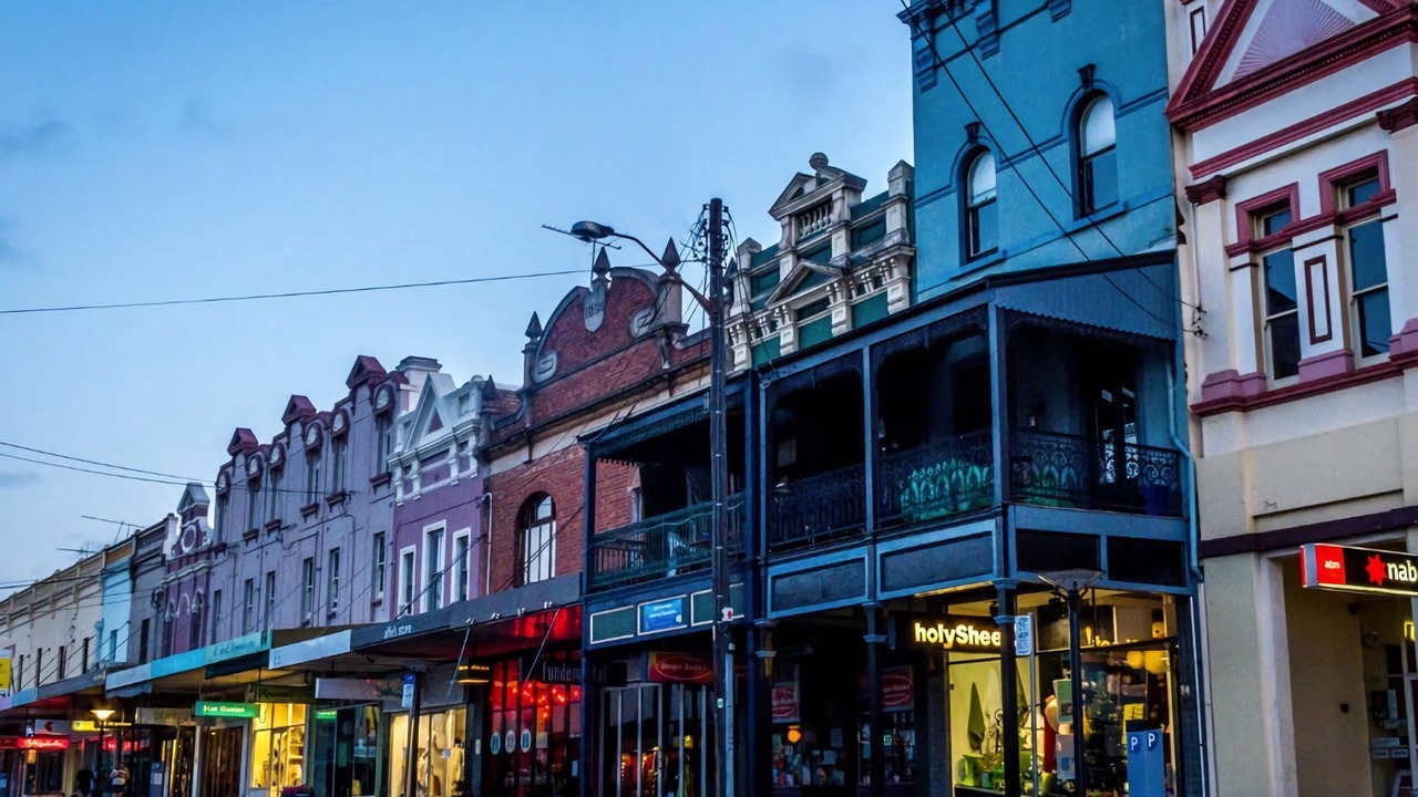 Photo of Others in Balmain