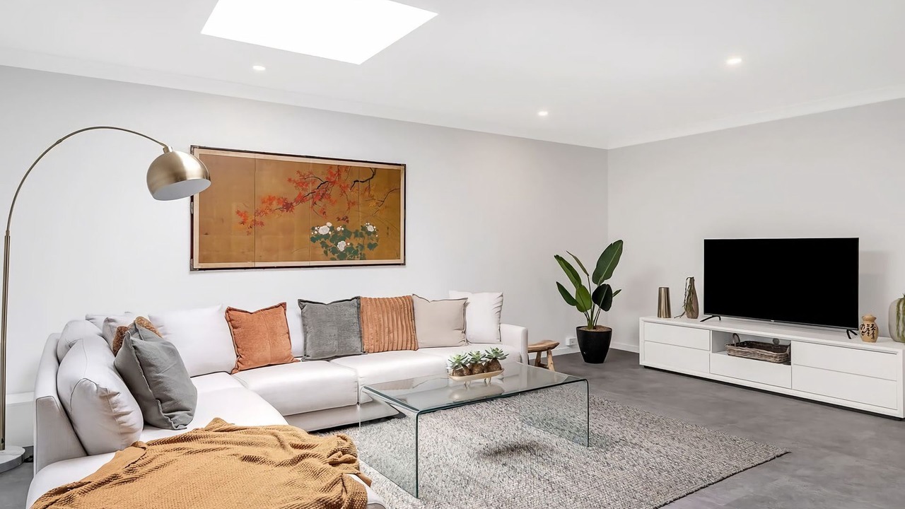 Photo of Livingroom in Balmain