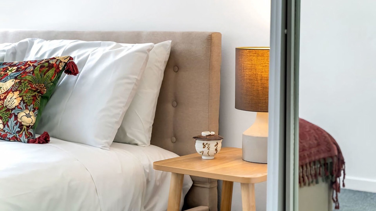 Photo of Bedroom in Balmain