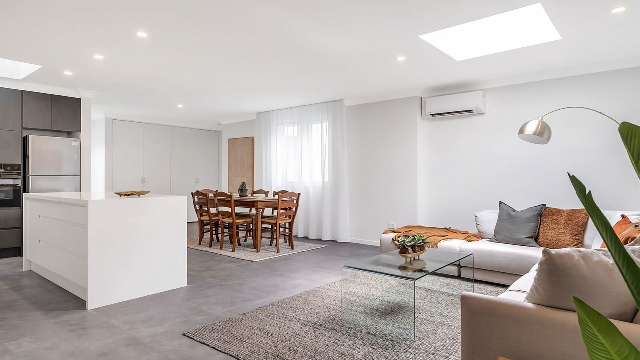 Photo of Livingroom in Balmain