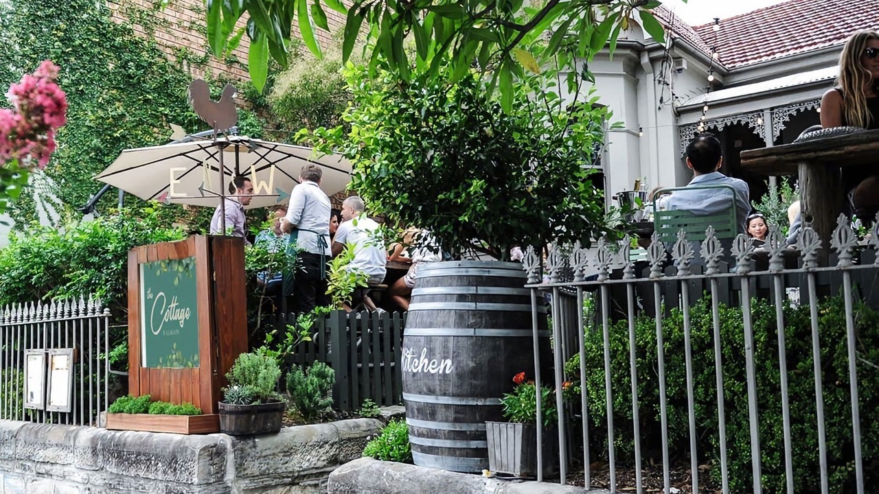 Photo of Outdoor in Balmain