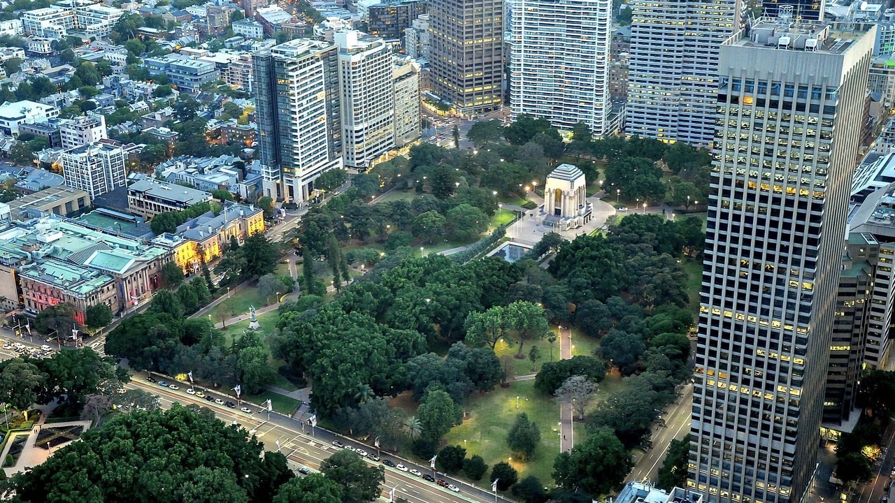 Photo of Outdoor in Balmain