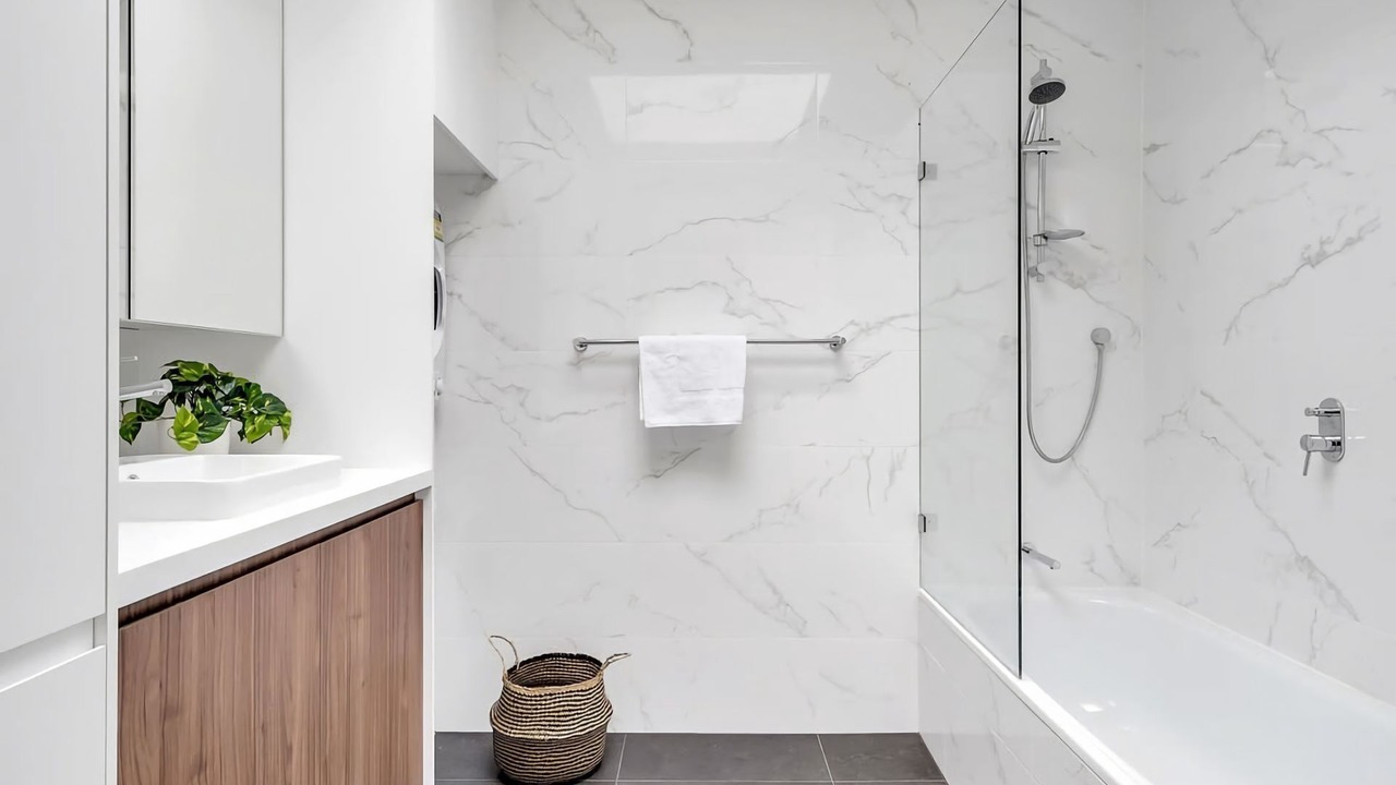 Photo of Bathroom in Balmain