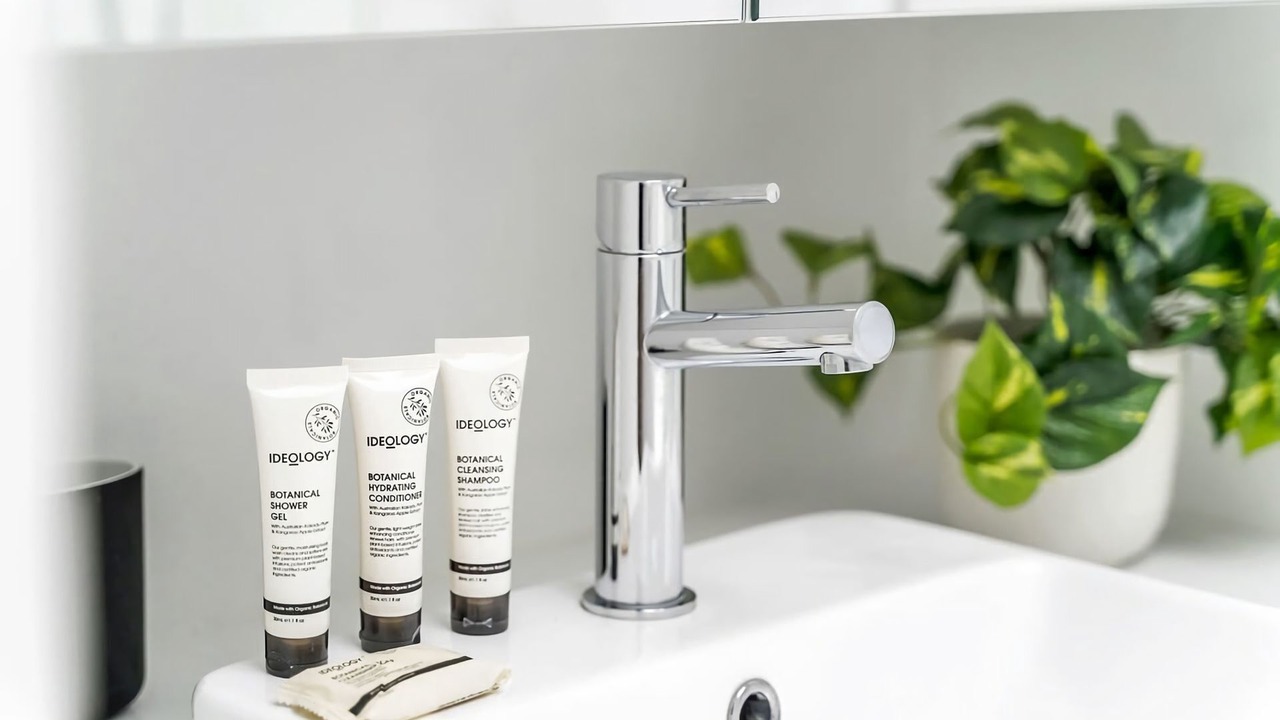 Photo of Bathroom in Balmain