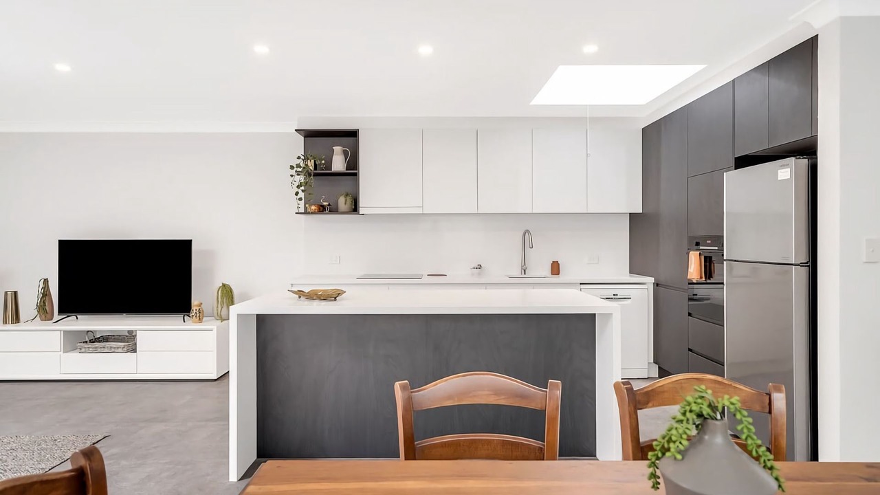 Photo of Kitchen in Balmain
