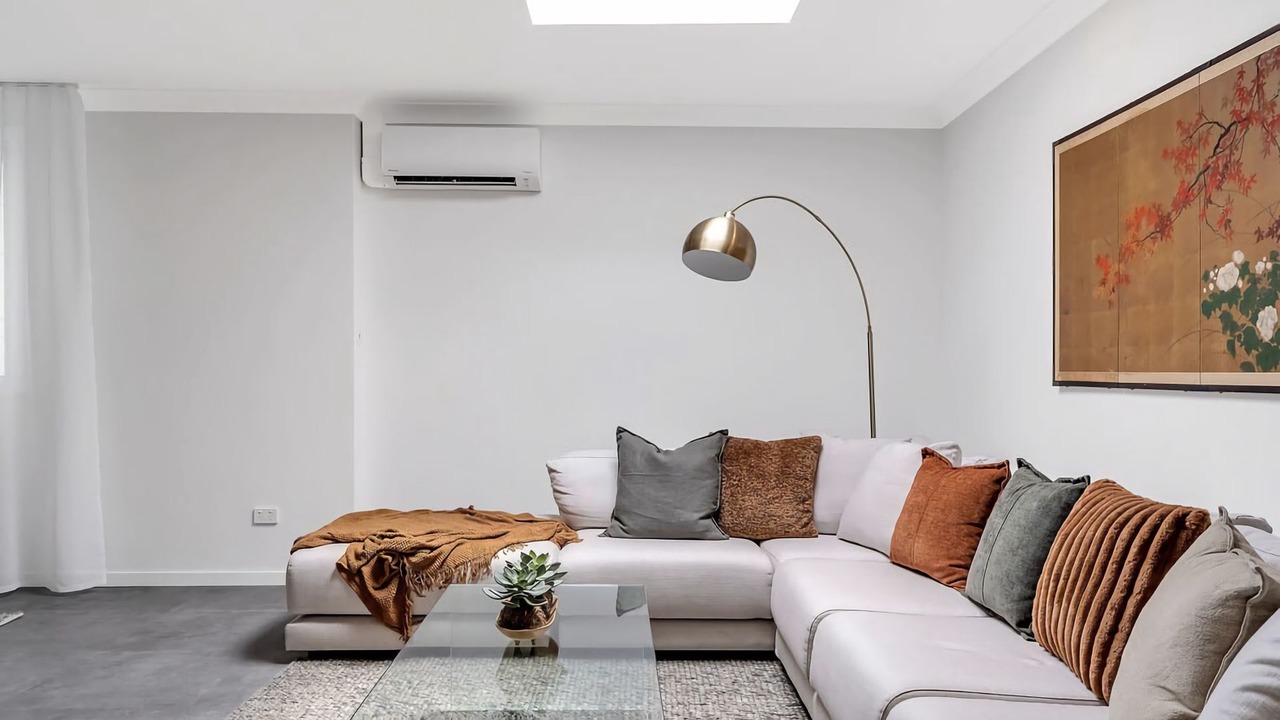 Photo of Livingroom in Balmain