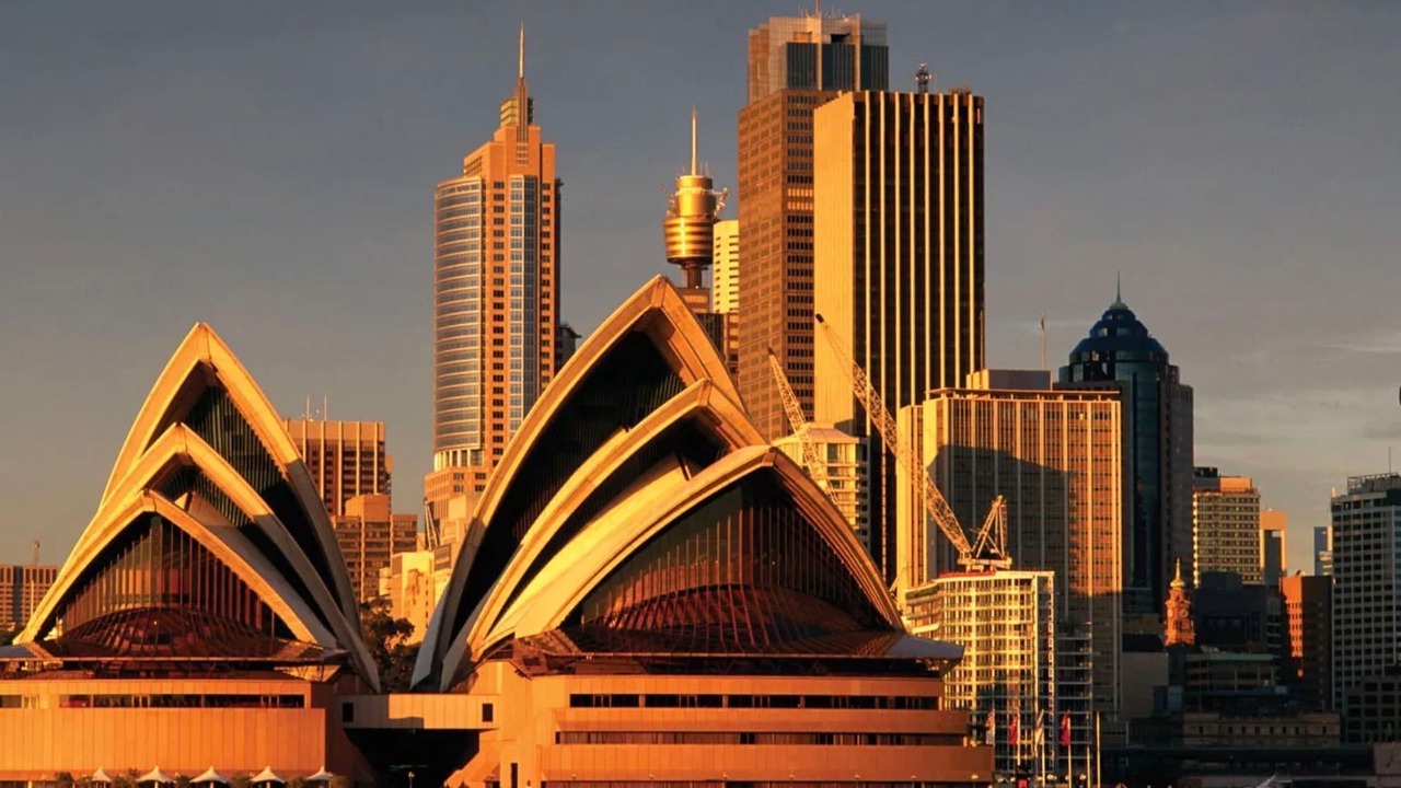 Photo of Others in Balmain