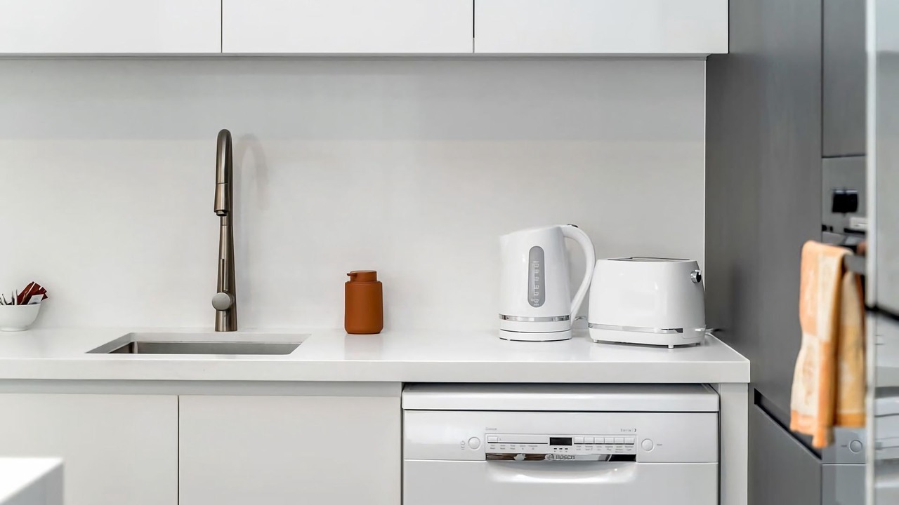 Photo of Kitchen in Balmain