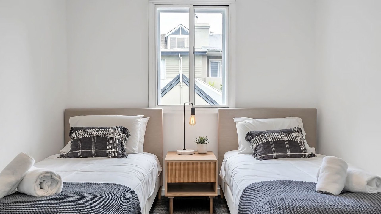 Photo of Bedroom in Balmain