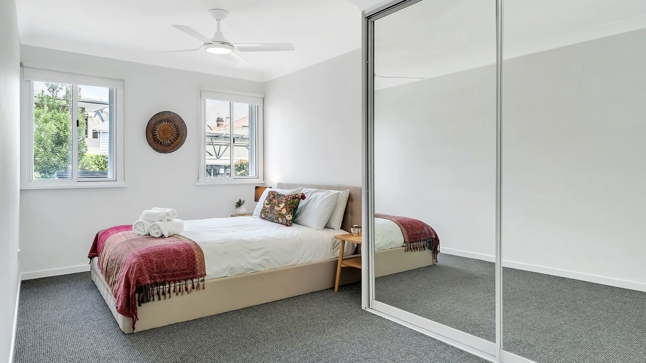 Photo of Bedroom in Balmain