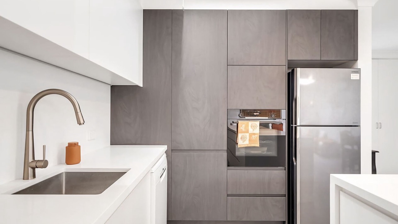 Photo of Kitchen in Balmain