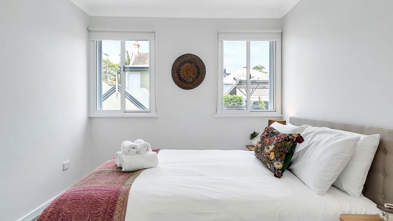 Photo of Bedroom in Balmain