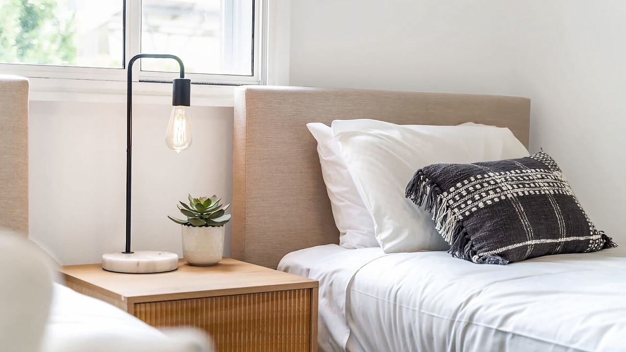 Photo of Bedroom in Balmain