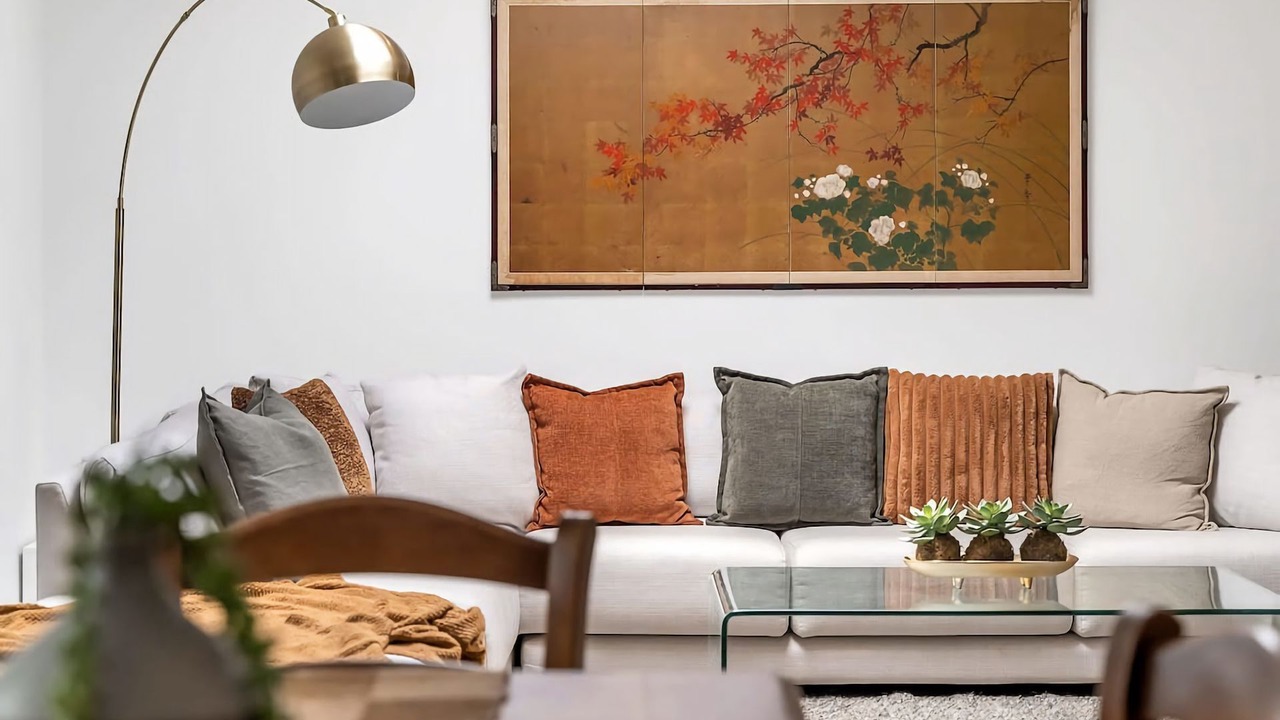 Photo of Livingroom in Balmain