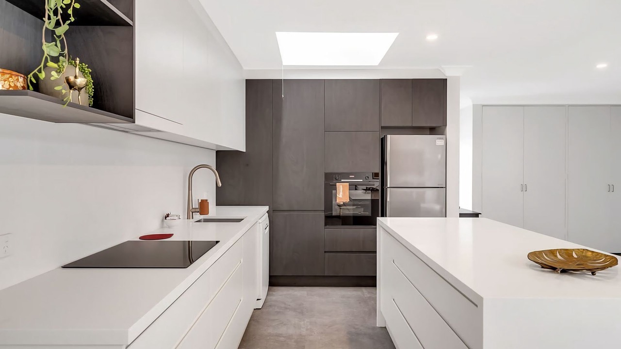 Photo of Kitchen in Balmain