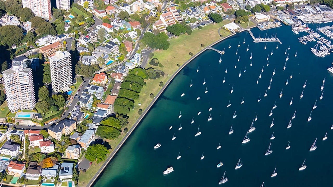 Photo of Outdoor in Darling Point