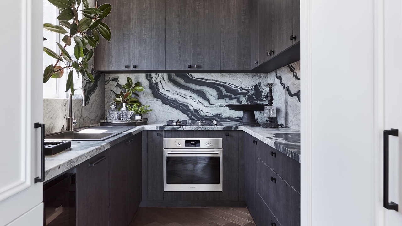 Photo of Kitchen in Darling Point