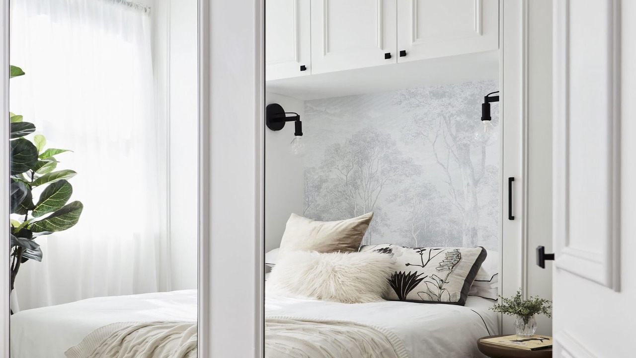 Photo of Bedroom in Darling Point