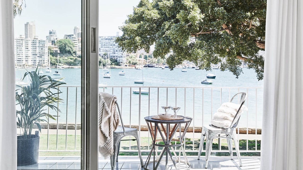 Photo of Outdoor in Darling Point