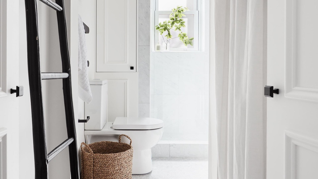 Photo of Bathroom in Darling Point