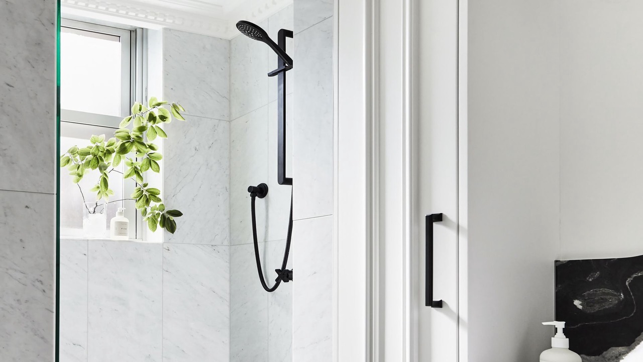 Photo of Bathroom in Darling Point