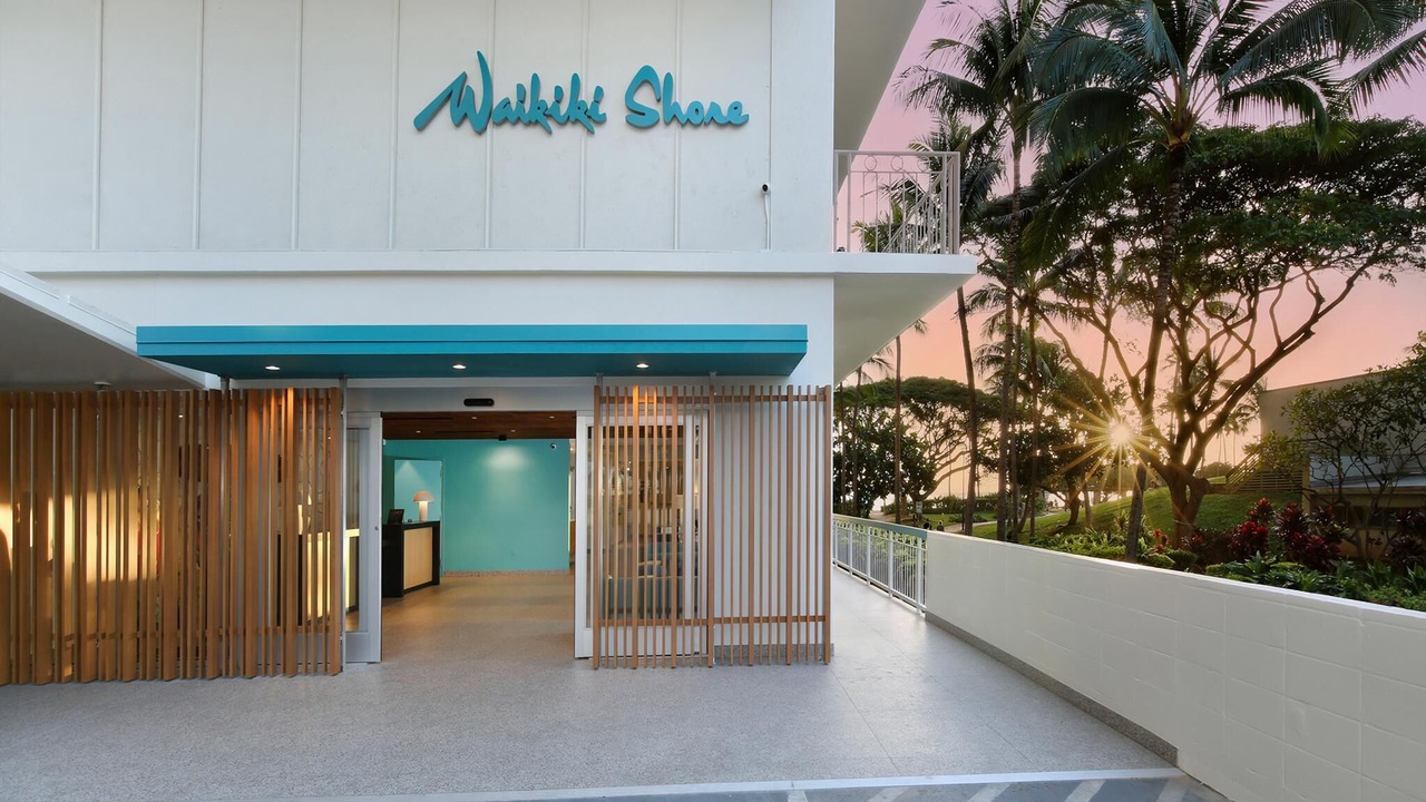 Photo of Others in Waikiki