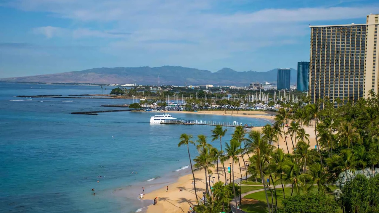 Photo of Others in Waikiki