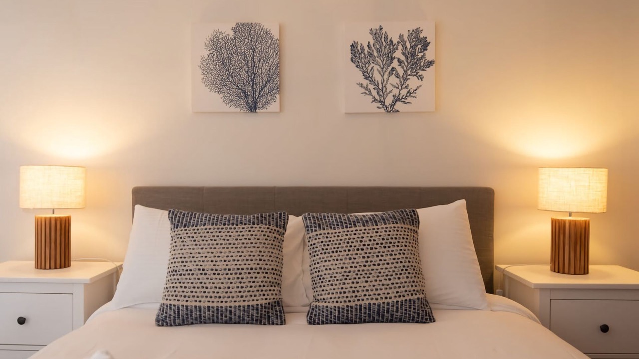 Photo of Bedroom in Malua Bay