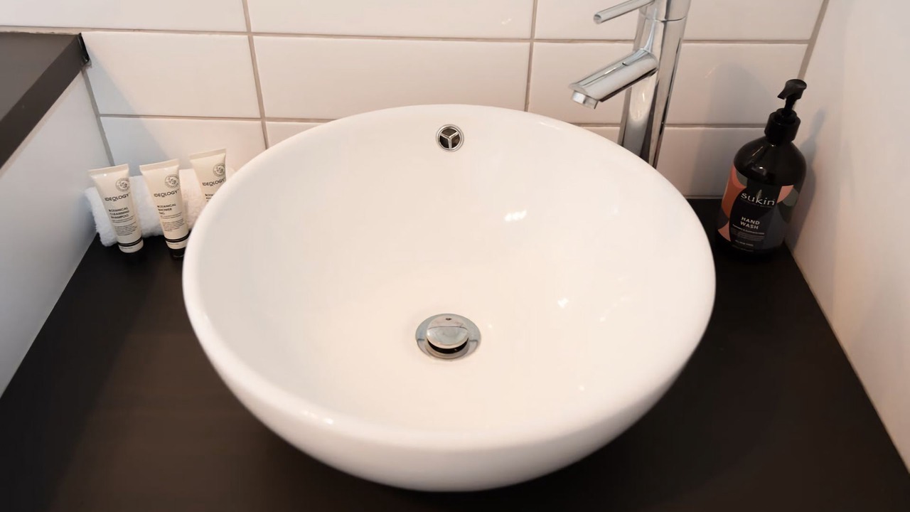 Photo of Bathroom in Malua Bay