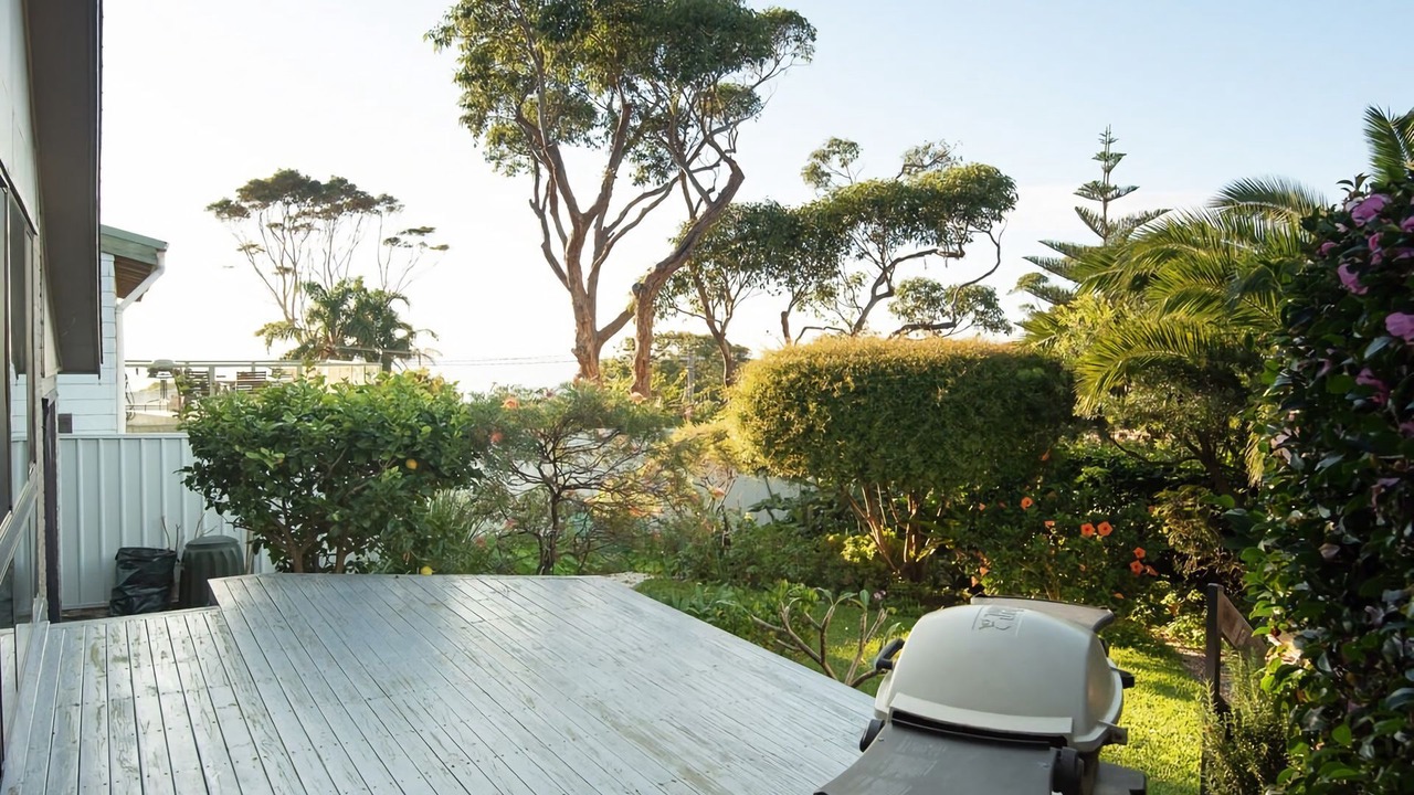 Photo of Patio Balcony in Malua Bay