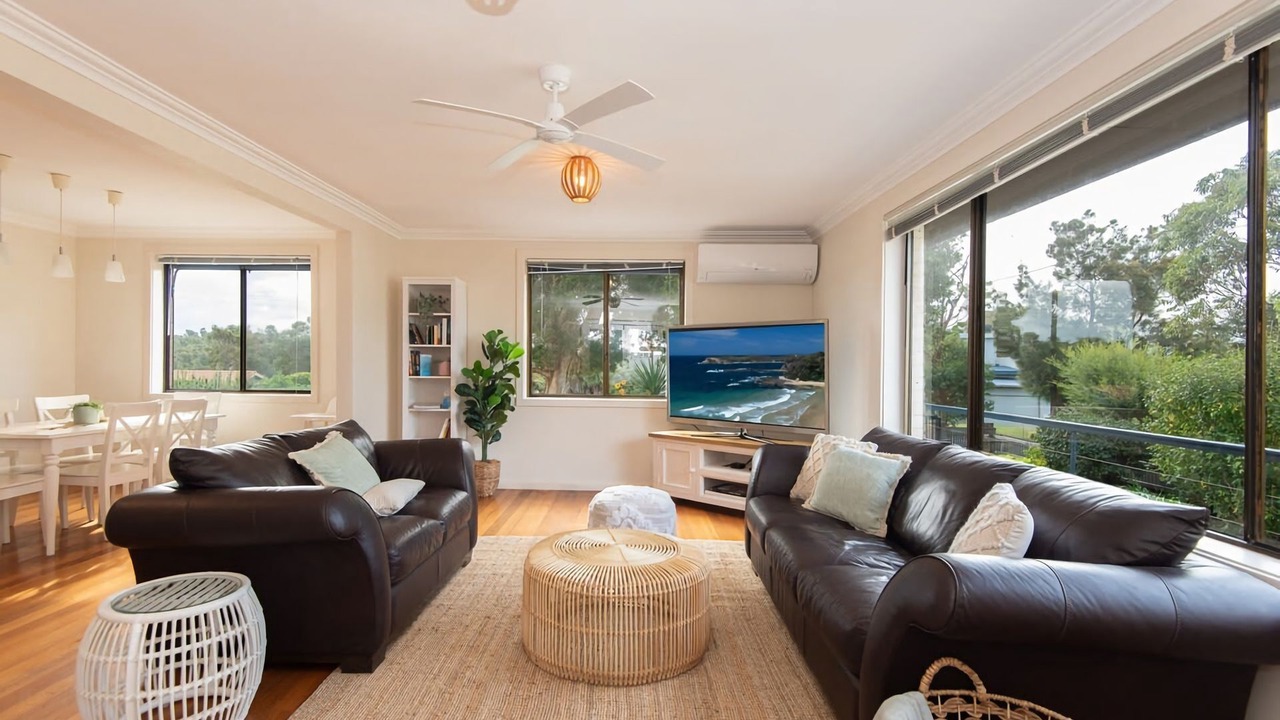 Photo of Livingroom in Malua Bay