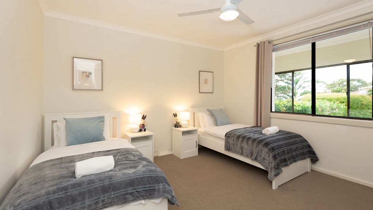 Photo of Bedroom in Malua Bay